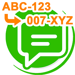 Переименование диалогов из Открытых линий